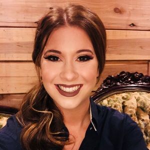 Meet your Posher, Maggmaggie